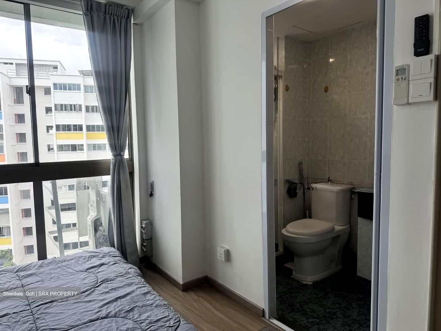 Orchid Park Condominium (D27), Condominium #570780721